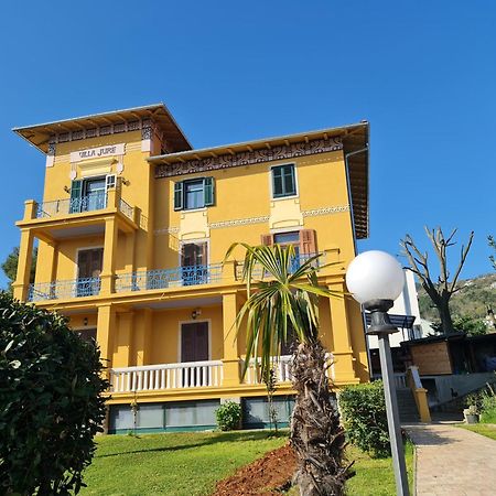 Villa Jure - Apartment Vlasta Lovran Exteriör bild
